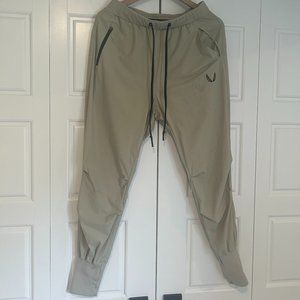 ASRV 0477 Jogger - Sand Smoke